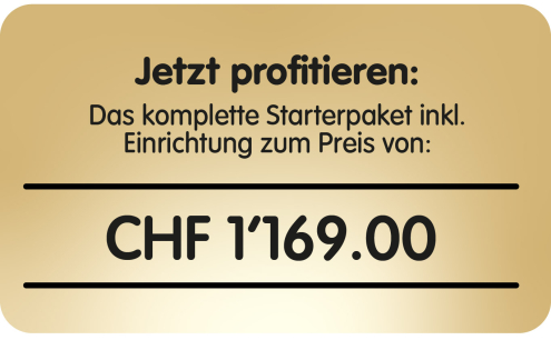 Startklar für Berufsschule oder Gymnasium: Das LWA Rundum-Paket mit 2-in-1 Touch-Laptop, Zubehör & Einrichtung – ab CHF 1'069.–. Jetzt informieren und bestellen.